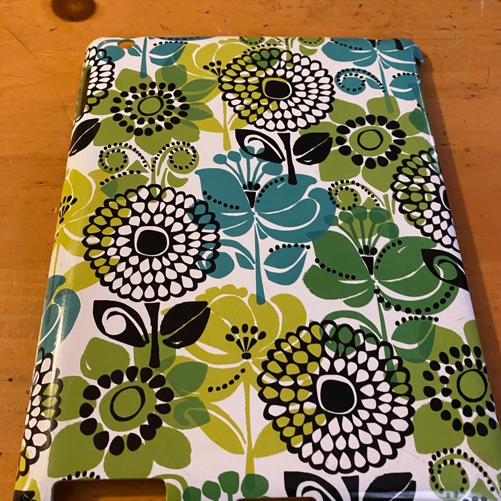 Vera Bradley IPad Cover